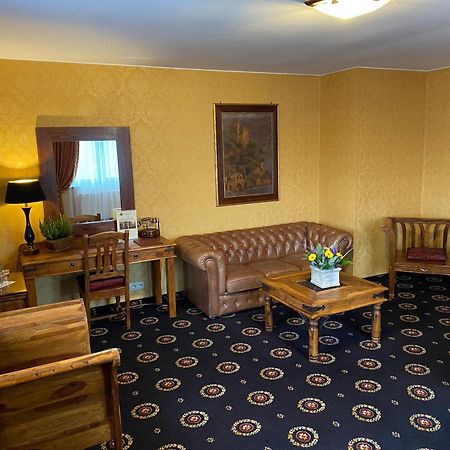 Hotel Zameczek Książ Wielki Eksteriør bilde