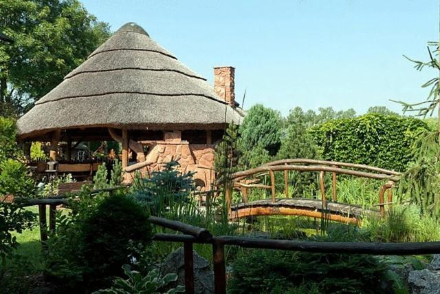 Hotel Zameczek Książ Wielki Eksteriør bilde