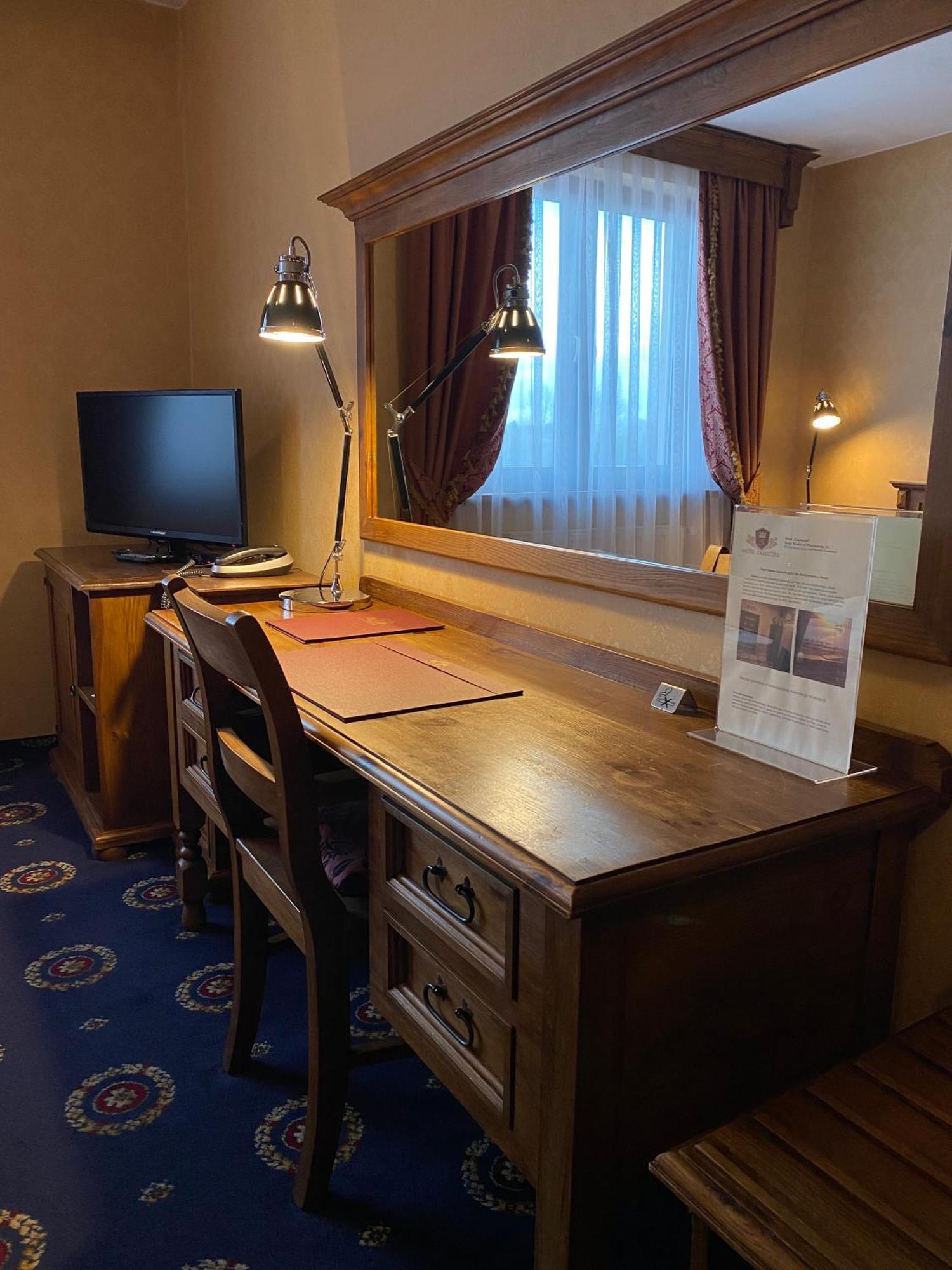 Hotel Zameczek Książ Wielki Eksteriør bilde