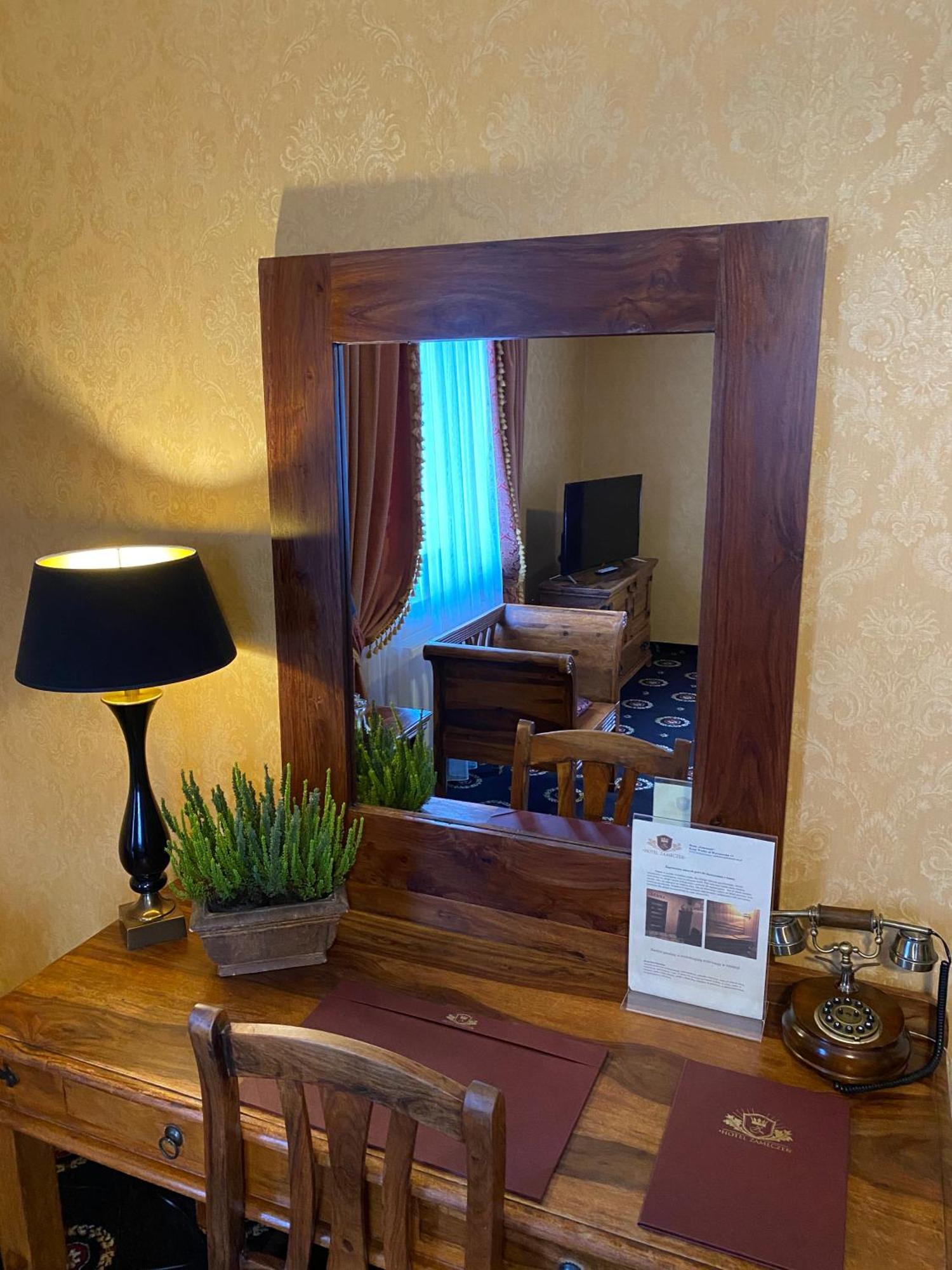 Hotel Zameczek Książ Wielki Eksteriør bilde