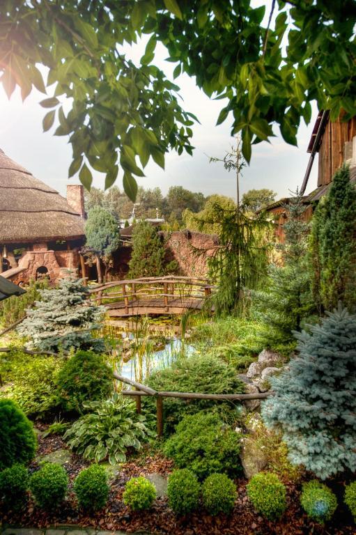 Hotel Zameczek Książ Wielki Eksteriør bilde