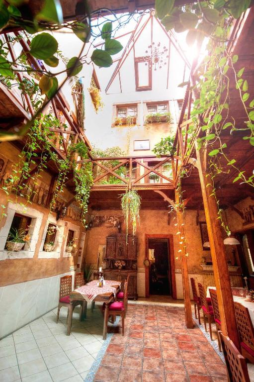 Hotel Zameczek Książ Wielki Eksteriør bilde